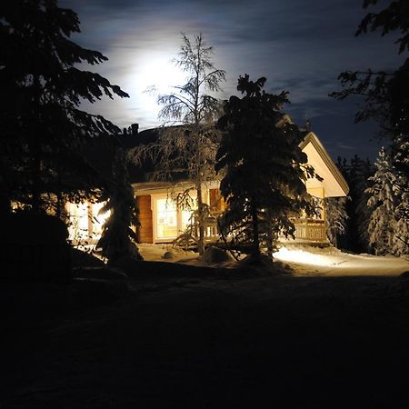 Rukanelioe Cottage Екстериор снимка