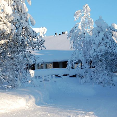 Rukanelioe Cottage Екстериор снимка