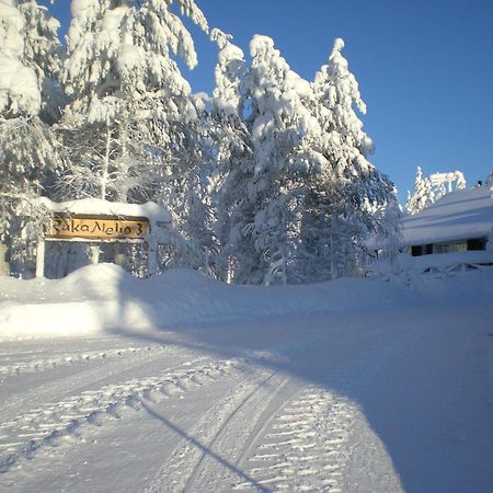 Rukanelioe Cottage Екстериор снимка