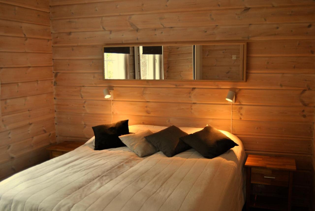 Rukanelioe Cottage Екстериор снимка