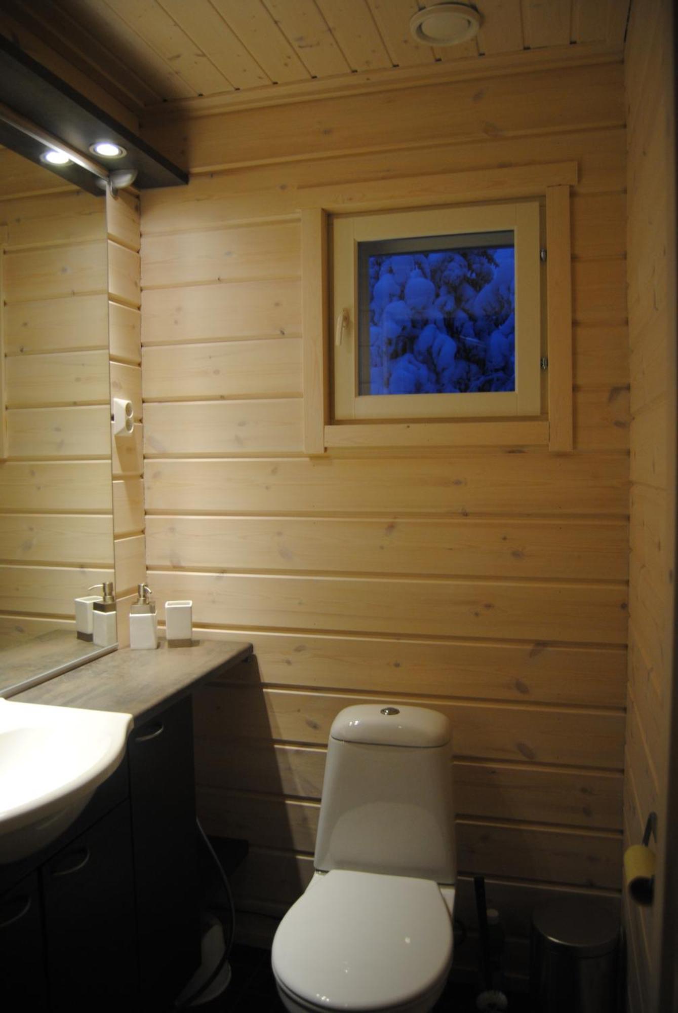 Rukanelioe Cottage Екстериор снимка