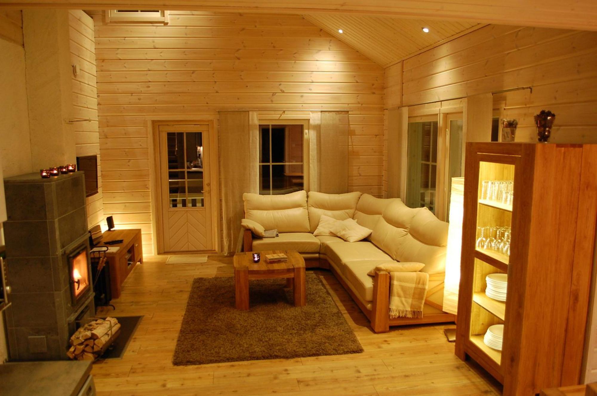 Rukanelioe Cottage Екстериор снимка