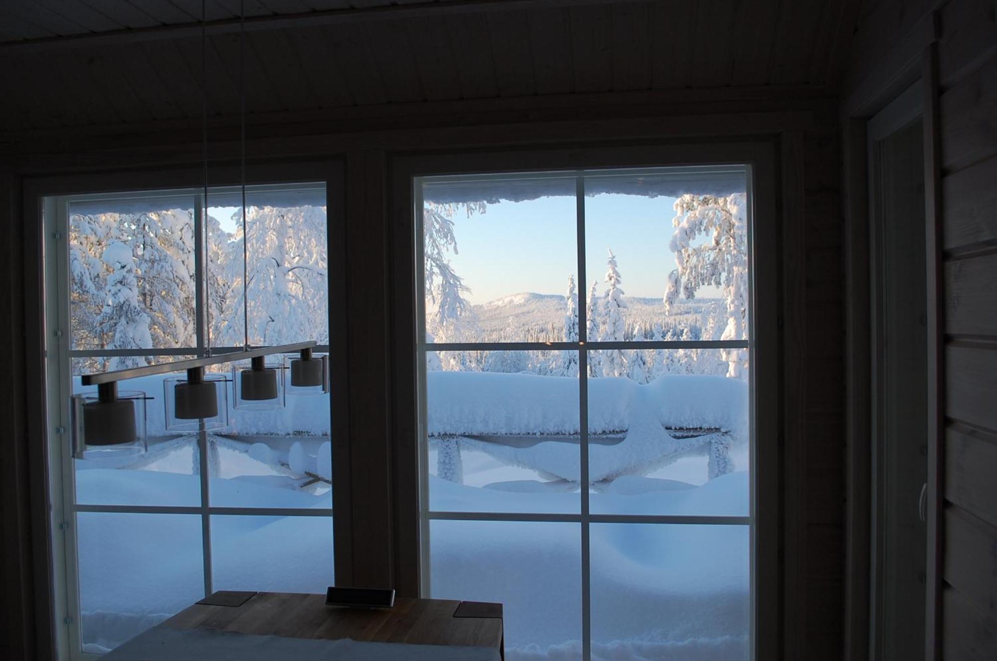 Rukanelioe Cottage Екстериор снимка