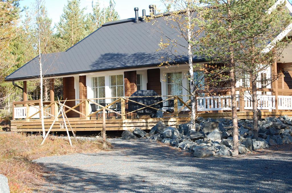 Rukanelioe Cottage Екстериор снимка