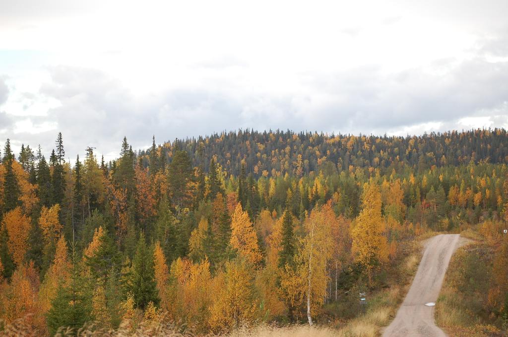 Rukanelioe Cottage Екстериор снимка