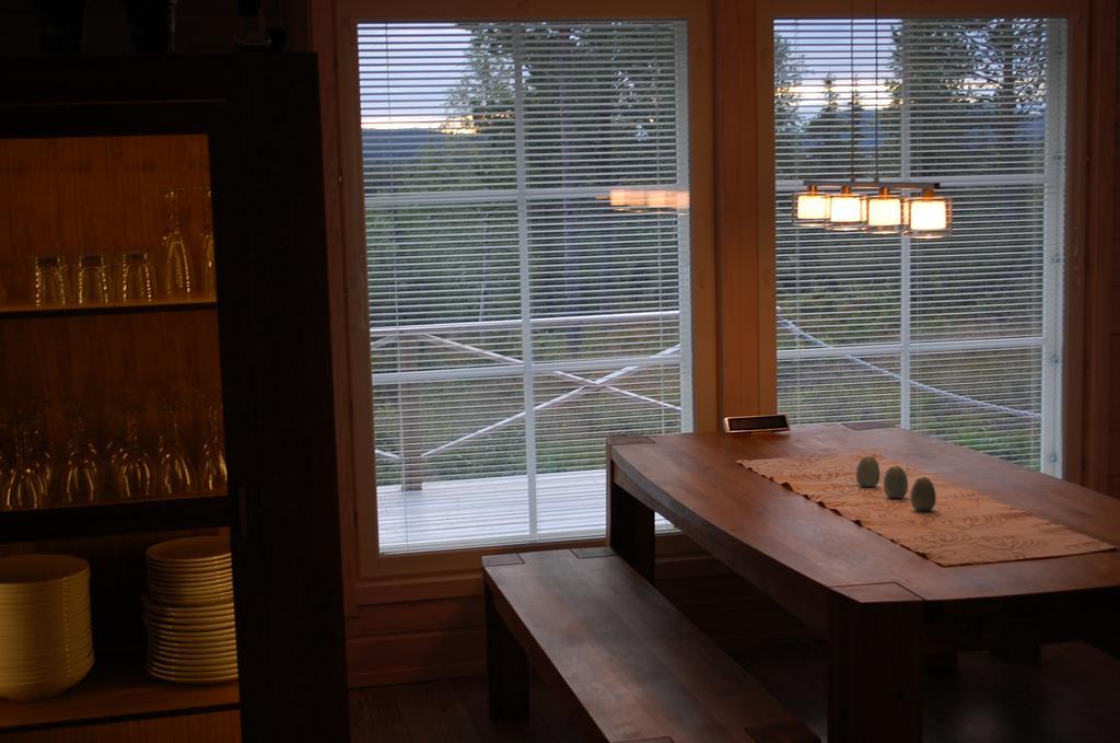 Rukanelioe Cottage Екстериор снимка