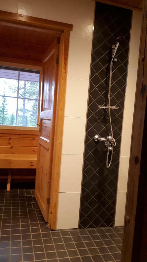 Rukanelioe Cottage Екстериор снимка