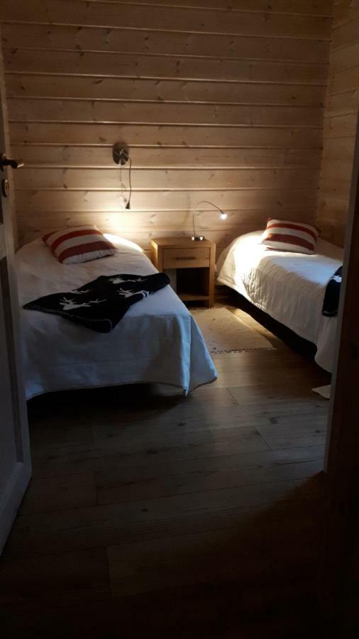 Rukanelioe Cottage Екстериор снимка