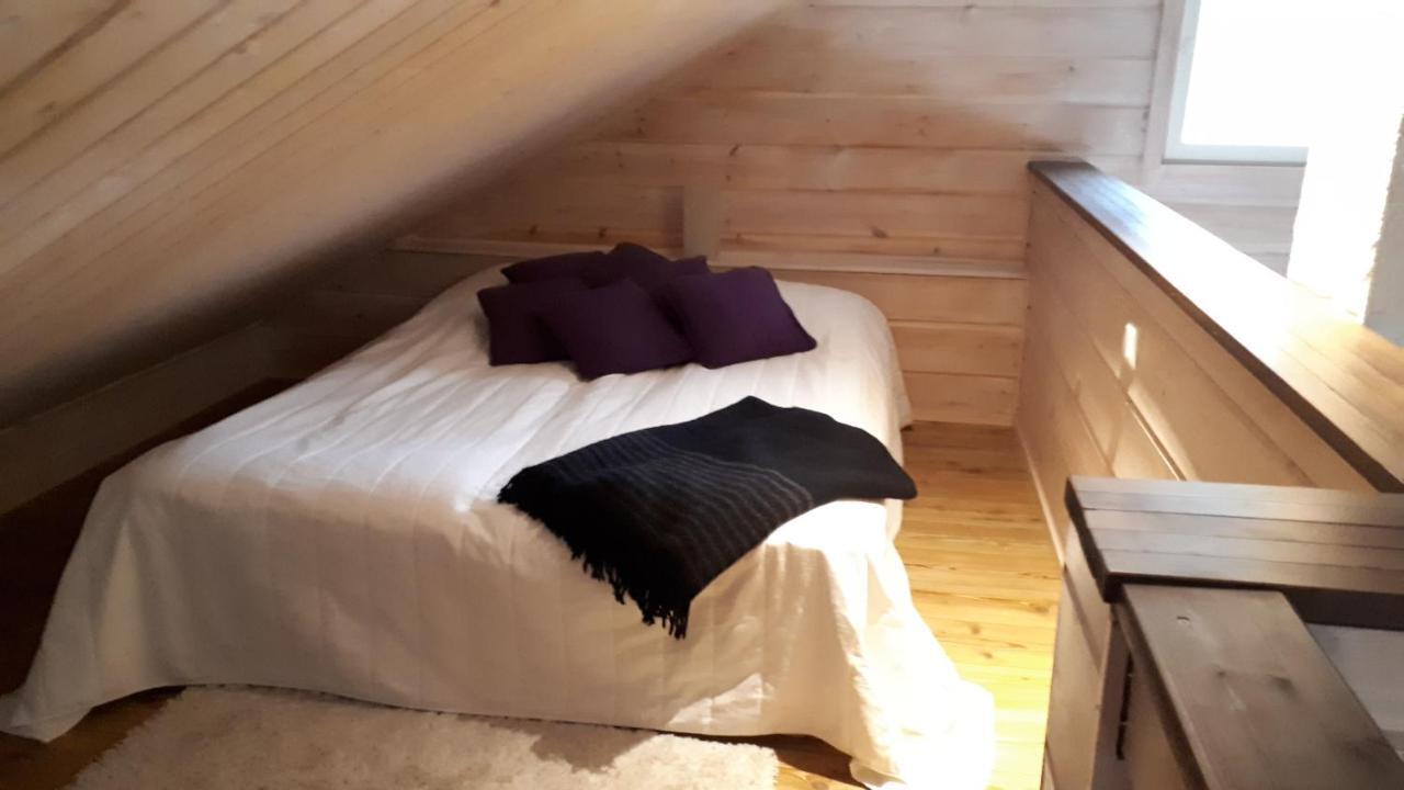 Rukanelioe Cottage Екстериор снимка