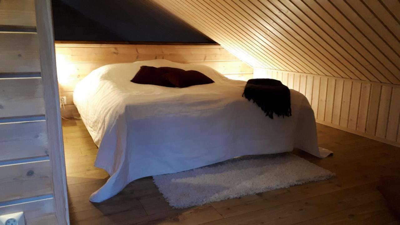 Rukanelioe Cottage Екстериор снимка